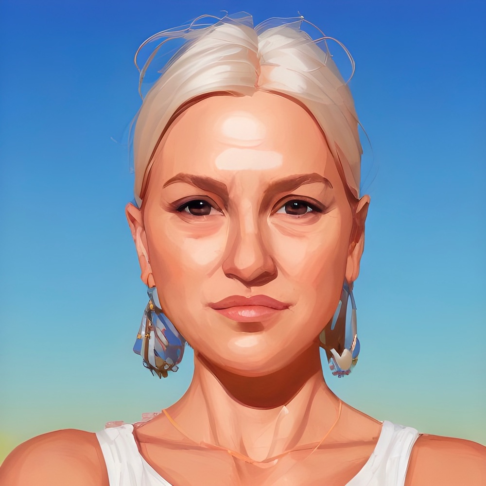 Meet your Posher, Windy